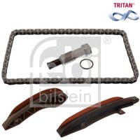 Timing Chain Kit - Upper FEBI Fits: BMW X5 Van (G05) xDrive 30 d
