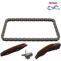 Timing Chain Kit - Lower FEBI Fits: MINI ONE