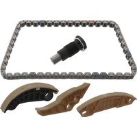 Timing Chain Kit FEBI Fits: VOLKSWAGEN AMAROK