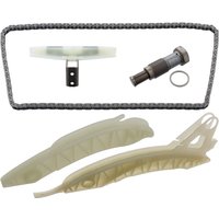 Timing Chain Kit FEBI Fits: DS AUTOMOBILES DS5