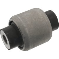 Control Arm/trailing Arm Bush - Front Lh/rh Lower FEBI Fits: MERCEDES E63