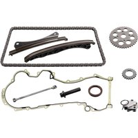 Timing Chain Kit FEBI Fits: FIAT IDEA