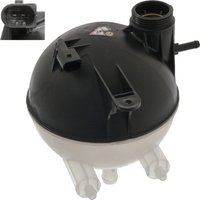 Expansion Tank FEBI Fits: MERCEDES-BENZ SPRINTER 4,6-t Van (B906) 424 (906.655, 906.657, 906.653)