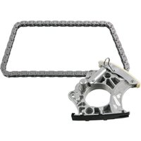 Timing Chain Kit - Lh Upper FEBI Fits: AUDI S8