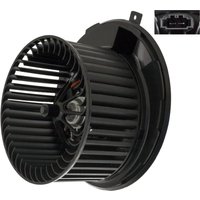 Interior Blower FEBI Fits: VOLKSWAGEN EOS
