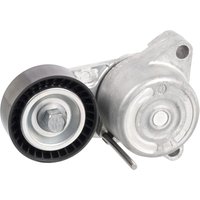 V-ribbed Belt Tensioner FEBI Fits: MERCEDES GLE63