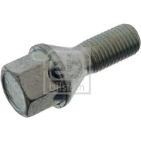 Wheel Bolt - Rear Front FEBI Fits: DACIA LOGAN EXPRESS (FS_) 1.4
