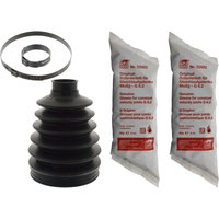 Drive Shaft Boot Kit - Front FEBI Fits: FORD S-MAX