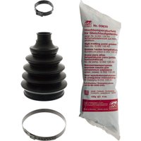 Drive Shaft Boot Kit FEBI Fits: RENAULT RAFALE