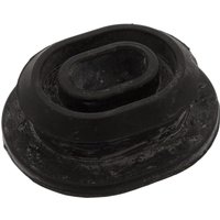 Radiator Mounting FEBI Fits: VOLKSWAGEN E-UP