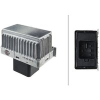 Glow Control Hella Fits: VAUXHALL VECTRA (B) Saloon (J96)