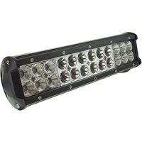 Maypole Light Bar Led - 72W Spot/flood Dual Beam | MP5072 | GSF Car Parts