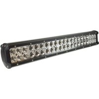 Maypole Light Bar Led - 126W Spot/flood Dual Beam | MP5073 | GSF Car Parts