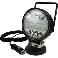 Maypole Work Light Led - Magnetic 30W Spot / Flood Dual. Ip67 | MP5075 | GSF Car Parts