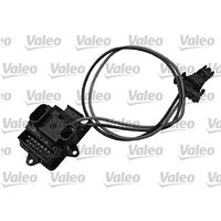 Interior Blower Resistor VALEO Fits: AUDI A2 (8Z0)