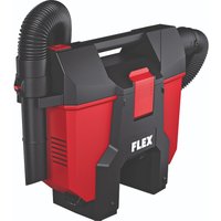 FLEX Compact Cordless Portable Vacuum Cleaner | 509981 | GSF Car Parts