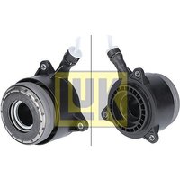 Clutch Slave Cylinder Luk Fits: AUDI A7 Sportback (4GA, 4GF)