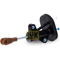 Clutch Master Cylinder Luk Fits: VAUXHALL MERIVA Mk II (B) (S10)
