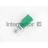 Oil Pressure Switch Intermotor Fits: VOLKSWAGEN POLO