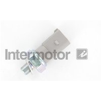 Oil Pressure Switch Intermotor Fits: PORSCHE CAYENNE