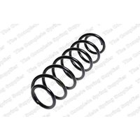 LESJOFORS Volkswagen Polo Coil Spring - Rear | 4295066 | GSF Car Parts