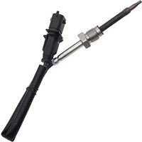 Exhaust Gas Temp Sensor Walker Fits: VAUXHALL MERIVA Mk II (B) (S10)