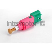 Brake Light Switch Intermotor Fits: RENAULT LAGUNA