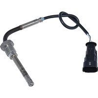 Exhaust Gas Temp Sensor Walker Fits: FIAT 500L (351_, 352_)