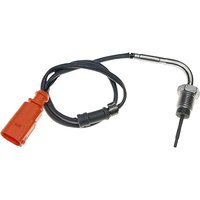Exhaust Gas Temp Sensor Walker Fits: AUDI A1 Sportback (8XA, 8XF)