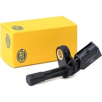 Hella Wheel Speed / Abs Sensor - Rear Right Hand | 6PU012039-041 | GSF Car Parts