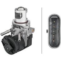 Egr Valve Hella Fits: BMW 118
