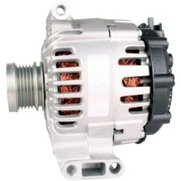 Alternator - 150 Amp Hella Fits: MERCEDES-BENZ B180