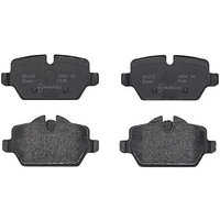 Brembo Mini Countryman Rear Brake Pads | P06080 | GSF Car Parts