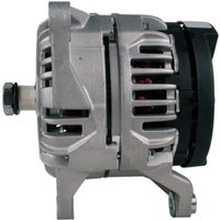 Alternator - 110 Amp Hella Fits: IVECO DAILY IV Platform/Chassis
