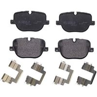 Brembo Land Rover Range Rover Sport Rear Brake Pads | P44025 | GSF Car Parts