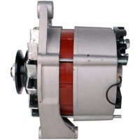 Alternator - 55 Amp Hella Fits: VW POLO Hatchback Van (86CF)