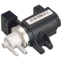 Pressure Converter PIERBURG Fits: VOLVO S60