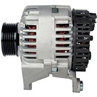 Alternator - 90 Amp Hella Fits: VW PASSAT B5 Estate (3B5)