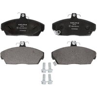 Delphi Lotus Elise Front Brake Pads | LP911 | GSF Car Parts