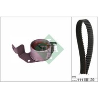 Timing Belt Kit INA Fits: MITSUBISHI CARISMA Saloon (DA_)