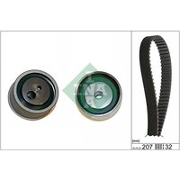 Timing Belt Kit INA Fits: HYUNDAI SONATA Mk III (EF)