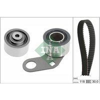 Timing Belt Kit INA Fits: LAND ROVER DISCOVERY I (LJ)