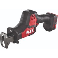 FLEX Powerful Cordless Reciprocating Saw With A Long Stroke, 18.0 V Rs 25 18.0-Ec C | 530372 | GSF Car Parts