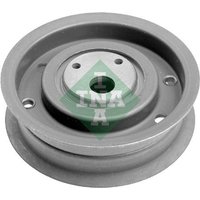 Timing Belt Tensioner INA Fits: VW JETTA Mk II (19E, 1G2, 165)