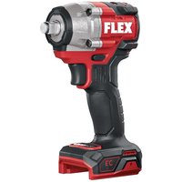 FLEX Iw 1/2" 400 18.0-Ec C Compact Cordless Impact Screwdriver 18 V | 531502 | GSF Car Parts