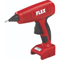 FLEX Gg 200 18 Cordless Hot Glue Gun 18 V | 531737 | GSF Car Parts