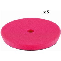 FLEX 5X 125mm Hard (Cutting) Sponges Pp-C 125 Ve 5 | 532649 | GSF Car Parts