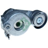 Auxiliary Drive Pulley INA Fits: MERCEDES-BENZ R-CLASS (W251, V251)