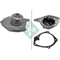 Water Pump INA Fits: DACIA SANDERO