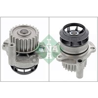 Water Pump INA Fits: SEAT TOLEDO III (5P2)